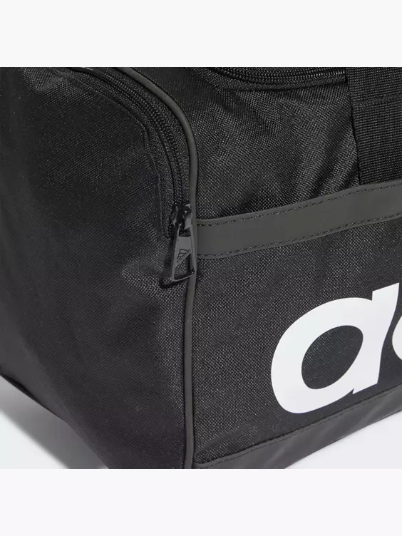 Adidas Essentials Linear Duffelbag M 7 Adidas Essentials Linear Duffelbag M – Bild 5