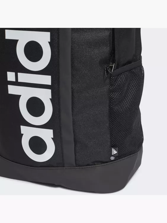 Adidas Essentials Linear Rucksack 7 Adidas Essentials Linear Rucksack – Bild 5