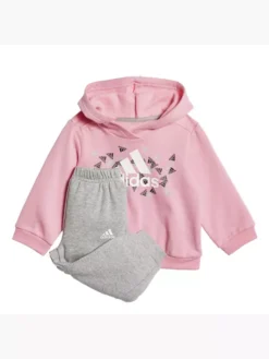 Adidas Badge Of Sport Graphic Jogginganzug