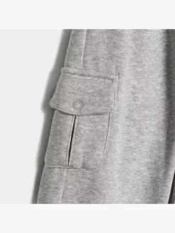 Adidas Badge Of Sport Graphic Jogginganzug -Adidas 8012 HU1554 P3