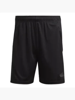 Adidas Train Essentials Logo Training Shorts