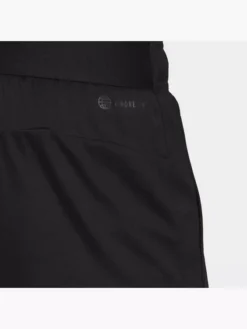 Adidas Train Essentials Logo Training Shorts -Adidas 8012 IB8122 P2