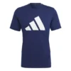Adidas Train Essentials Feelready Logo Training T-Shirt -Adidas 8012 IB8275 P