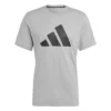 Adidas Train Essentials Feelready Logo Training T-Shirt