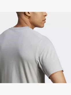 Adidas Train Essentials Feelready Logo Training T-Shirt -Adidas 8012 IB8276 P2