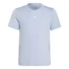 Adidas AEROREADY 3-Streifen T-Shirt -Adidas 8012 IB8866 P