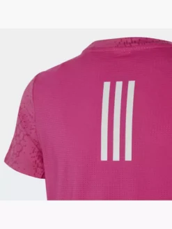 Adidas AEROREADY 3-Streifen Allover Print T-Shirt -Adidas 8012 IB8869 P3