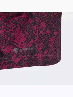 Adidas AEROREADY Animal-Print T-Shirt 8 Adidas AEROREADY Animal-Print T-Shirt -Adidas 8012 IC0357 P2