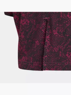 Adidas AEROREADY Animal-Print T-Shirt 9 Adidas AEROREADY Animal-Print T-Shirt -Adidas 8012 IC0357 P3