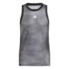 Adidas Basketball Legends Allover Print Tanktop