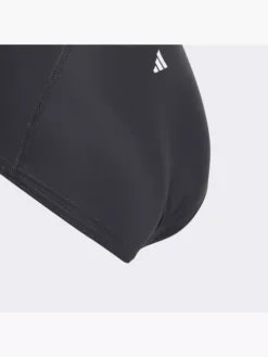 Adidas Big Bars Logo Badeanzug 9 Adidas Big Bars Logo Badeanzug -Adidas 8012 IC4723 P3