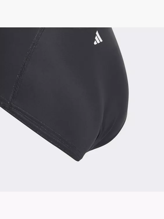 Adidas Big Bars Logo Badeanzug 6 Adidas Big Bars Logo Badeanzug – Bild 4