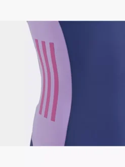 Adidas Cut 3-Streifen Badeanzug -Adidas 8012 IC4728 P1