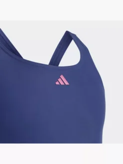 Adidas Cut 3-Streifen Badeanzug -Adidas 8012 IC4728 P2