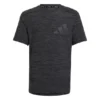 Adidas AEROREADY Heather T-Shirt