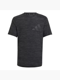 Adidas AEROREADY Heather T-Shirt