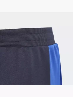 Adidas Colorblock 3-Streifen Trainingsanzug -Adidas 8012 IC5628 P3