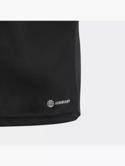 Adidas Train Essentials AEROREADY Logo Regular-Fit T-Shirt -Adidas 8012 IC5659 P3