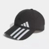 Adidas 3-Streifen AEROREADY Baseballkappe -Adidas 8012 IC6569 P1