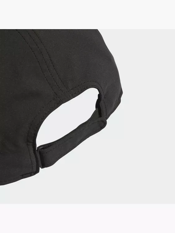 Adidas 3-Streifen AEROREADY Baseballkappe 6 Adidas 3-Streifen AEROREADY Baseballkappe – Bild 4