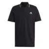 Adidas Essentials Piqué Small Logo Poloshirt -Adidas 8012 IC9314 P