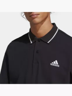 Adidas Essentials Piqué Small Logo Poloshirt 8 Adidas Essentials Piqué Small Logo Poloshirt -Adidas 8012 IC9314 P2
