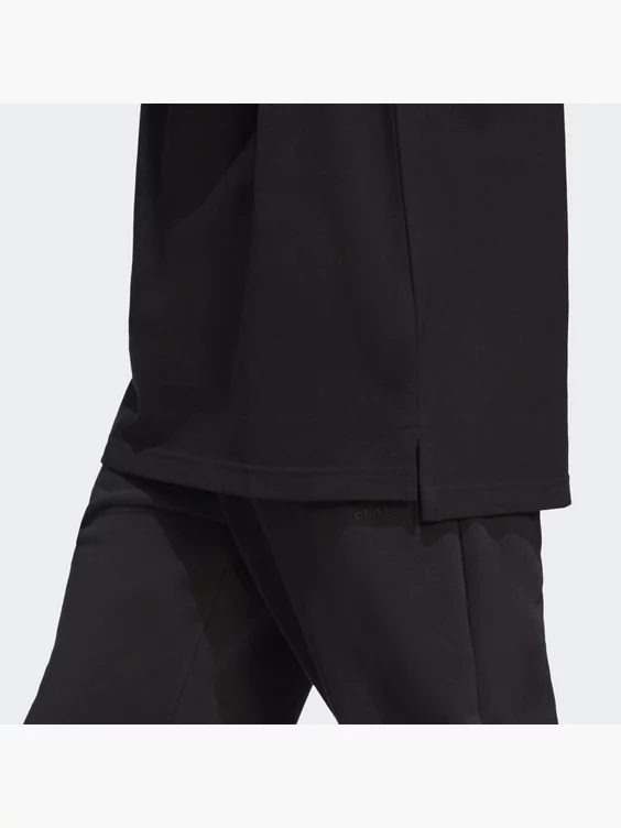 Adidas Essentials Piqué Small Logo Poloshirt 6 Adidas Essentials Piqué Small Logo Poloshirt – Bild 4