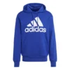 Adidas Essentials French Terry Big Logo Hoodie