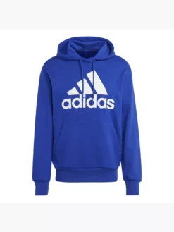 Adidas Essentials French Terry Big Logo Hoodie